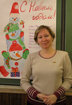 Догадова Нина Александровна