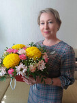 Догадова Нина Александровна
