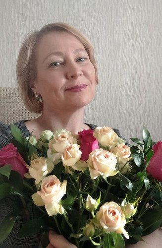 Догадова Нина Александровна