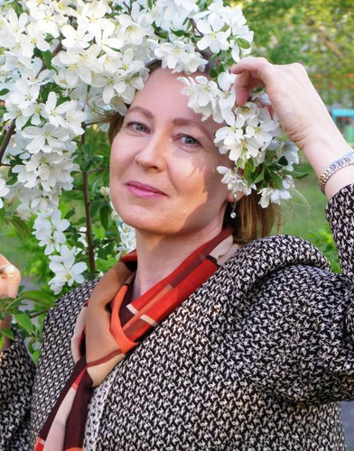 Догадова Нина Александровна