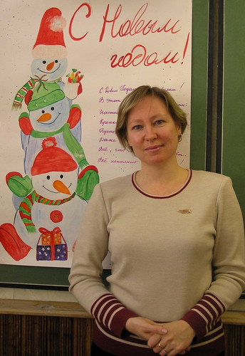 Догадова Нина Александровна