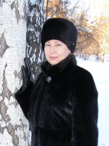 Догадова Нина Александровна