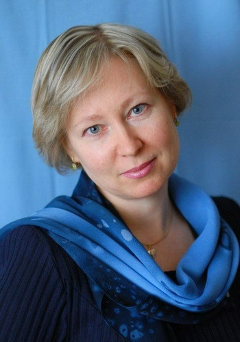 Догадова Нина Александровна