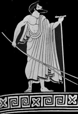 Древний грек